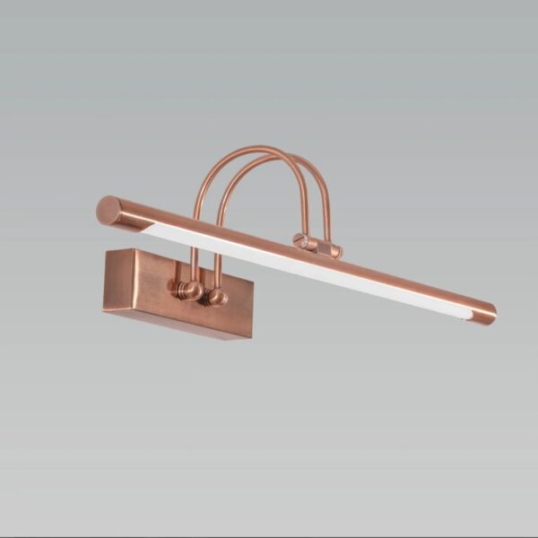 fanfare copper led