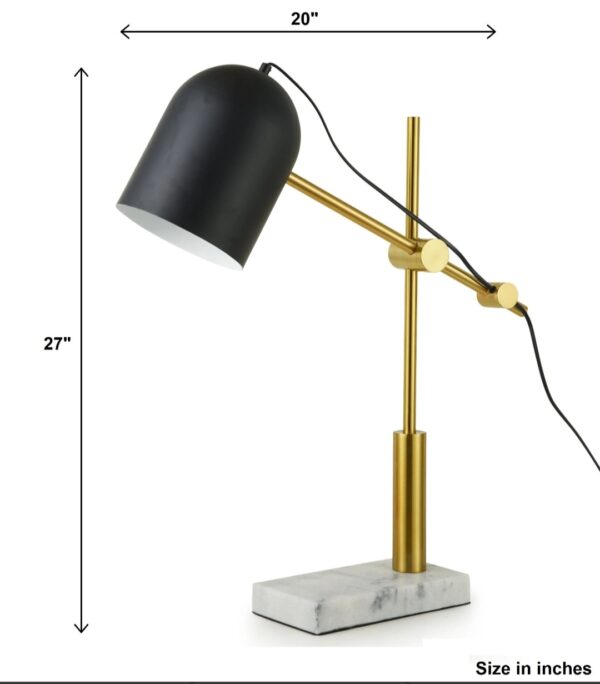 marcus table lamp