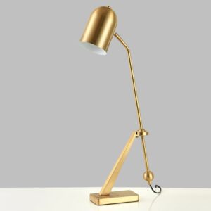 nelson table lamp