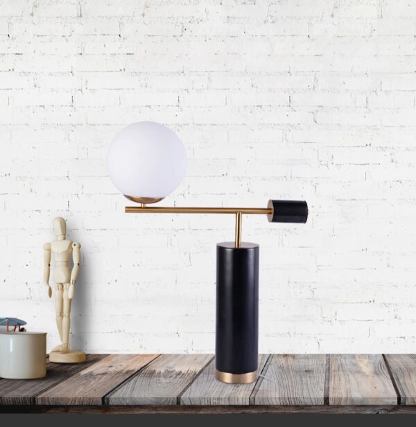 rise up table lamp