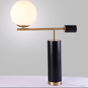 rise up table lamp