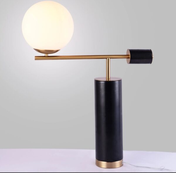 rise up table lamp