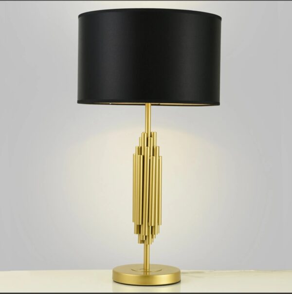 twilight table lamp